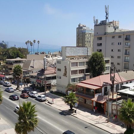 Edificio Maya Vina del Mar Dış mekan fotoğraf