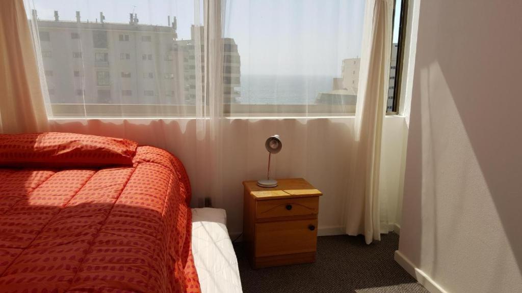 Edificio Maya Vina del Mar Dış mekan fotoğraf