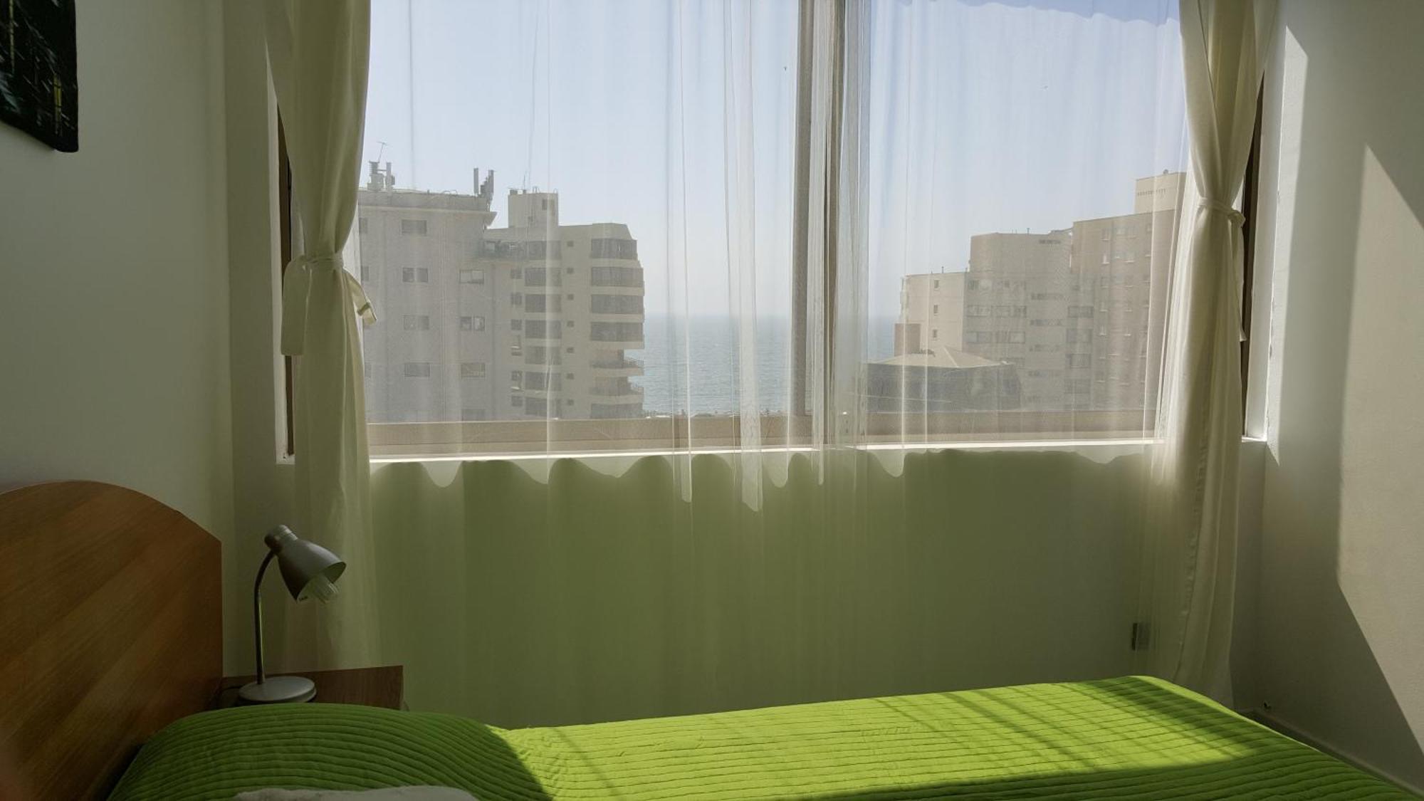 Edificio Maya Vina del Mar Oda fotoğraf