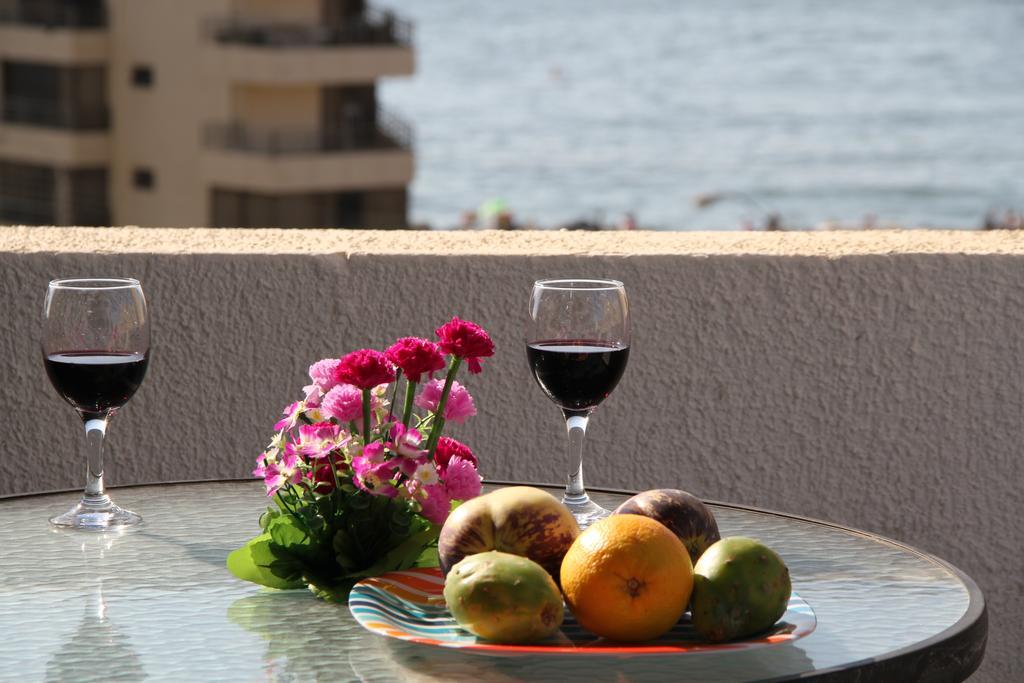 Edificio Maya Vina del Mar Dış mekan fotoğraf