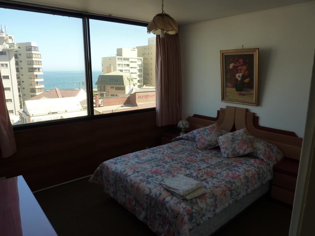 Edificio Maya Vina del Mar Dış mekan fotoğraf