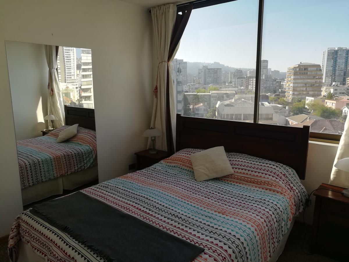Edificio Maya Vina del Mar Dış mekan fotoğraf