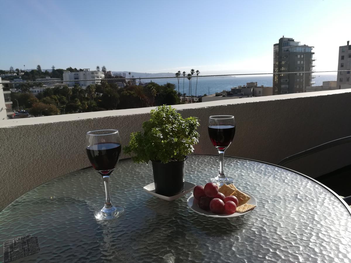 Edificio Maya Vina del Mar Dış mekan fotoğraf